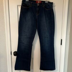 Lucky Brand Boot cut jeans - Sofia Boot